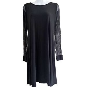 annalee hope black dress Annalee + Hope Women's Little Black Dresses On Sale Up To 90% Off Retail